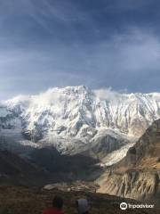 Gokyo Ri Trek