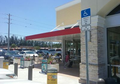 Lauderhill Towne Centre Library