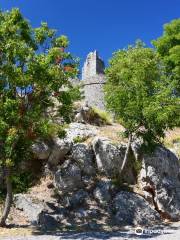 Castello di Roccaguglielma