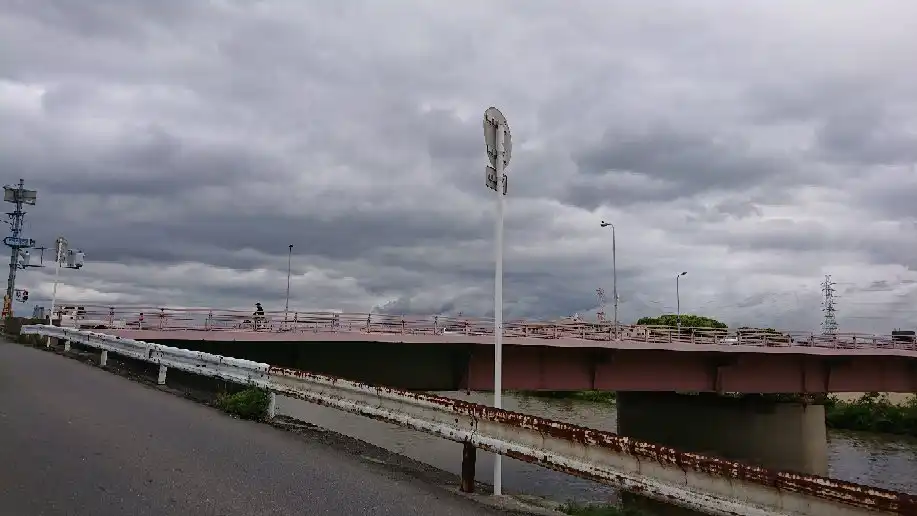 Hotel in zona Yatagyoki Obashi Bridge