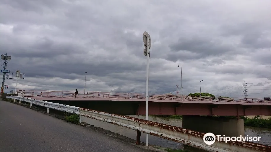1_矢田行基大橋
