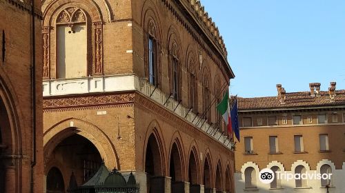 Piazza del Comune