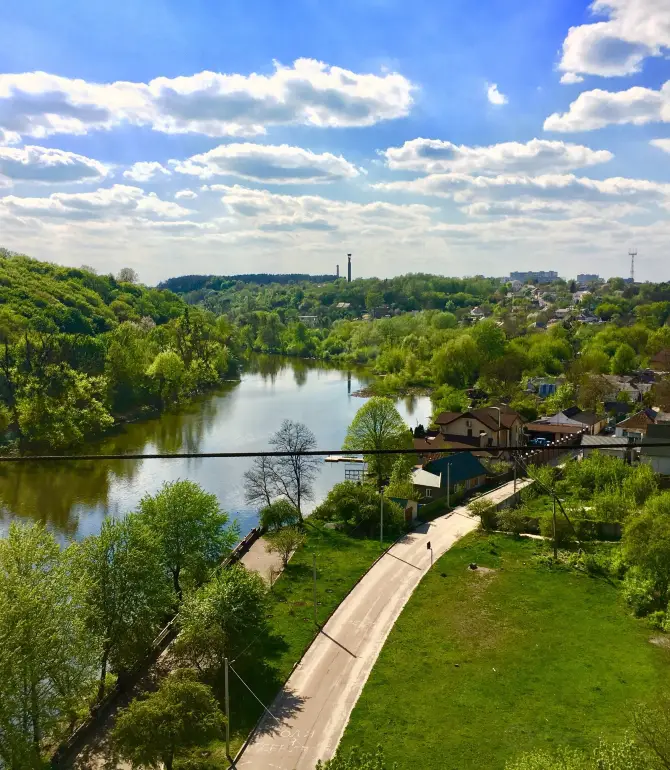 Zhytomyr