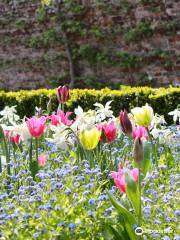 National Trust - Hinton Ampner