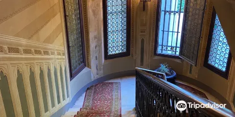 Castello Papadopoli Giol