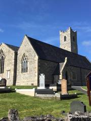 Ardess Parish Church