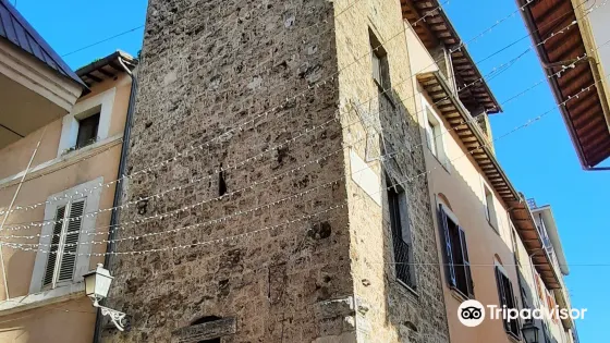 Torre Barbarasa