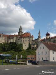 Fastnachtsmuseum Narrenburg