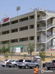 Kern County Raceway Park