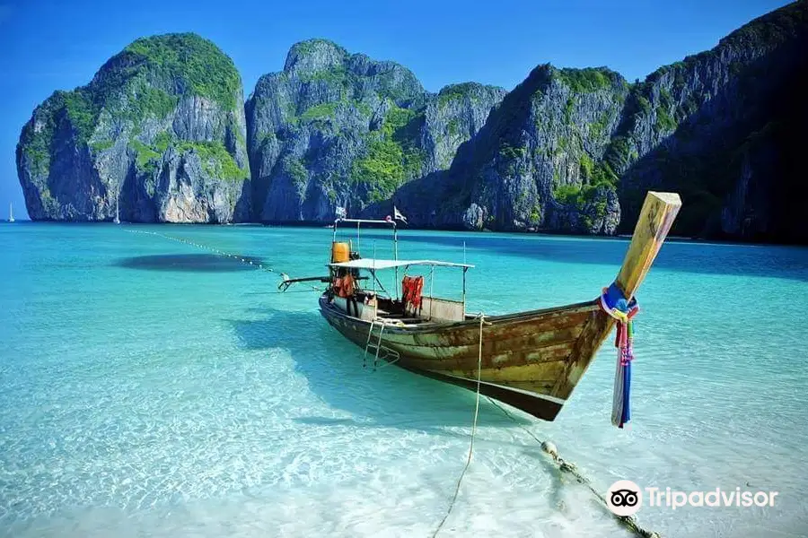 Thailand Yachts