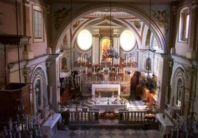 Chiesa di Maria Santissima del Carmine