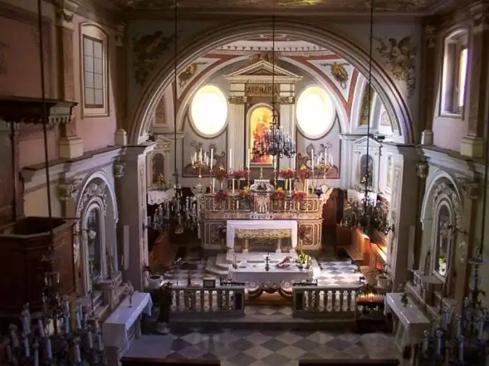 San Marco dei Cavoti