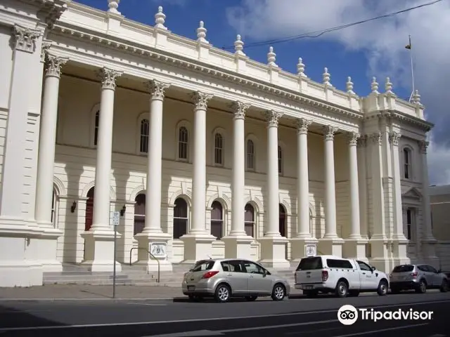 Launceston Historic Walks