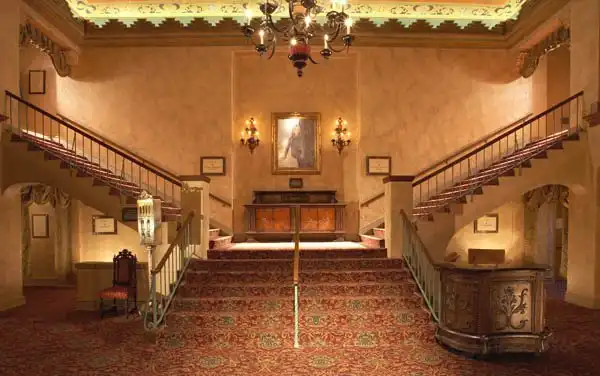 Hotels in der Nähe von Plaza Theatre
