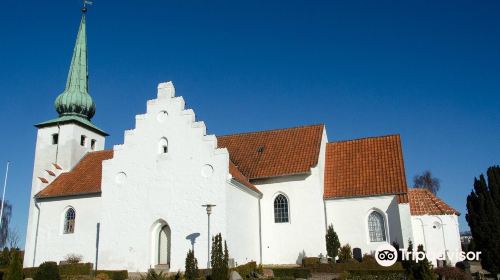 Skanderup Kirke