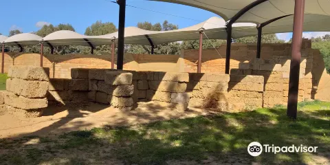 Museo Archeologico di Gela