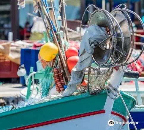 Captaincy of the Port of Brusc