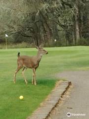 McKay Creek Golf Course