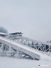 Amusement Park OstrovOK Razvlecheniy