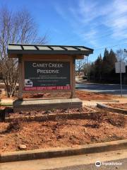 Caney Creek Preserve