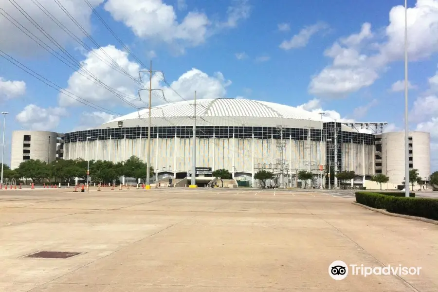 Astrodome