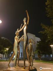 Monumento alla Famiglia