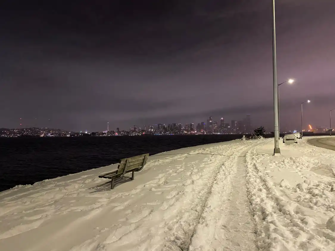 West Seattle Junction 주변 호텔