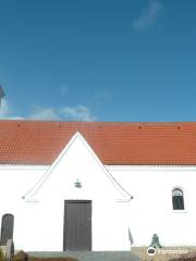 Beder Church