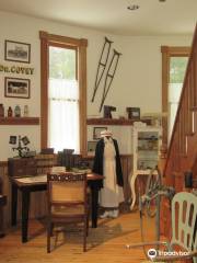 Benzie Area Historical Society and Museum