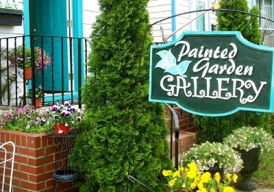 Painted Garden Gallery
