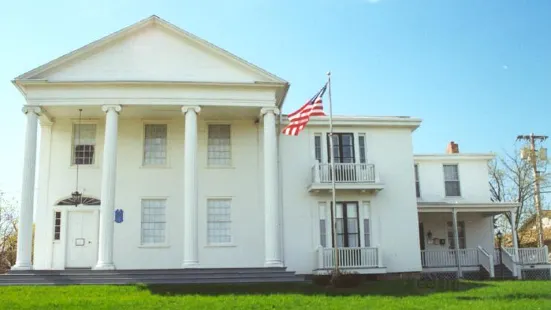 Waterford Historical Museum and Cultural Center