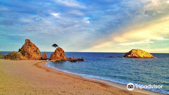 Tossa De Mar