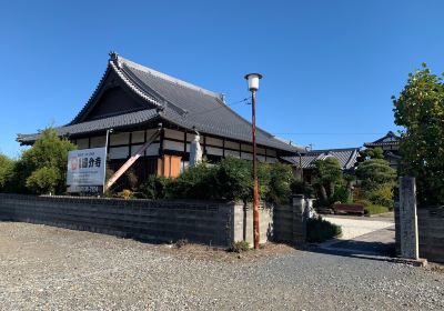 Kokubunji Temple