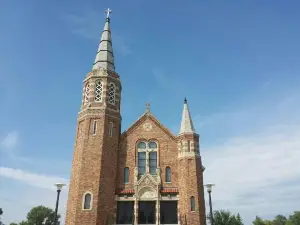Saint Mary's Catholic Church