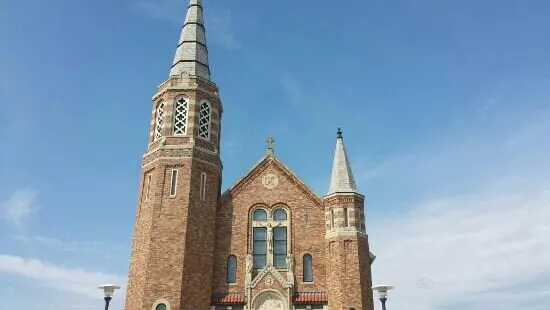 Saint Mary's Catholic Church