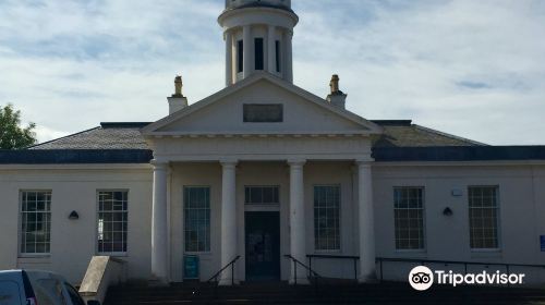 Thurso Library & Gallery