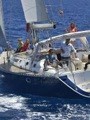 Blue Jack sail sl