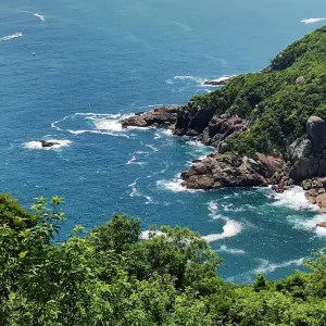 桃源郷岬
