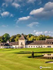 UGOLF: Apremont Golf (Golf Chantilly Golf Senlis)