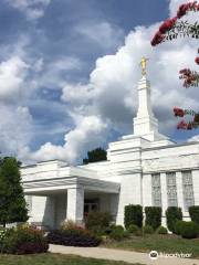 Templo de Raleigh