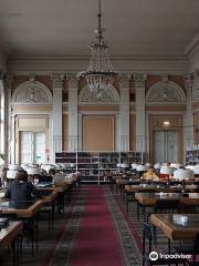 State Historic Public Library of Russia