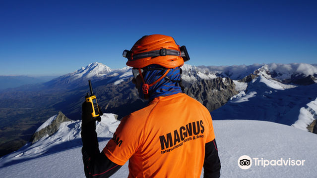 CALEB EXPEDITIONS TOURS