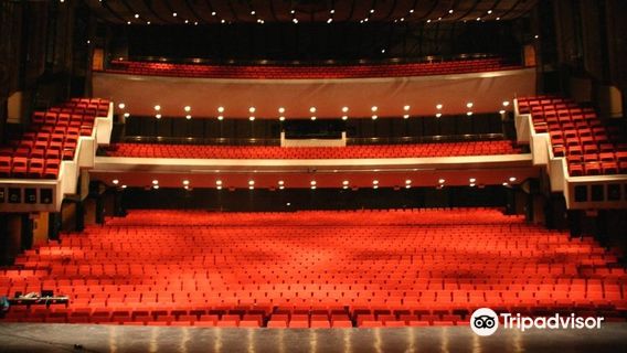 Centennial Concert Hall