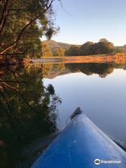 Bellingen Canoe Adventures