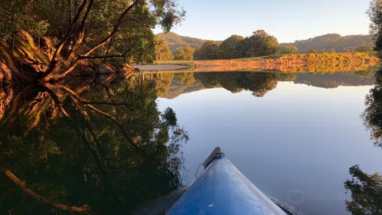 Bellingen Canoe Adventures