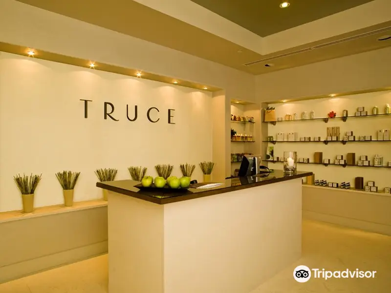 TRUCE Spa