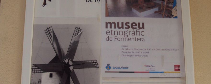 Ethnological Museum of Formentera