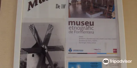 Ethnological Museum of Formentera
