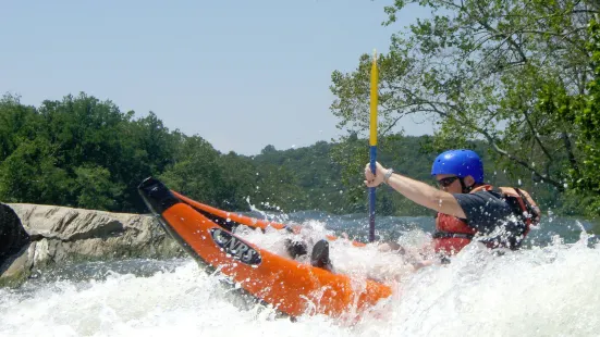 River Riders