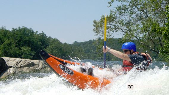River Riders Family Adventure Resort